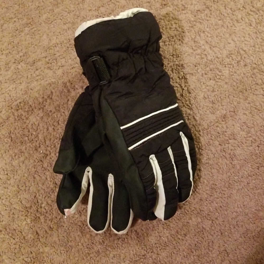 Polar Extreme Mens Gloves L-XL